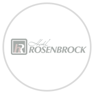 Logotipo cliente Hotel Rosenbrock