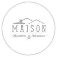 Logotipo cliente Maison