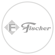 Logotipo cliente Fischer