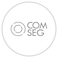 Logotipo cliente ComSeg