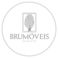 Logotipo cliente Brumóveis