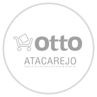 Logotipo cliente Otto Atacarejo