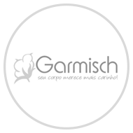 Logotipo cliente Garmish