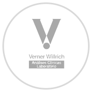 Logotipo cliente Verner Willrich