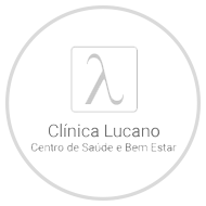 Logotipo cliente Clínica Lucano