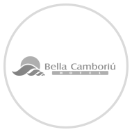 Logotipo cliente Hotel Bella Camboriú