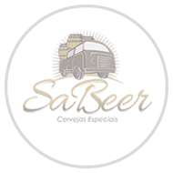 Logotipo cliente SaBeer
